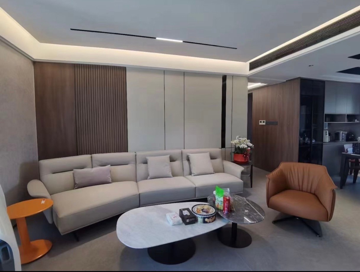 全屋系統櫃設計